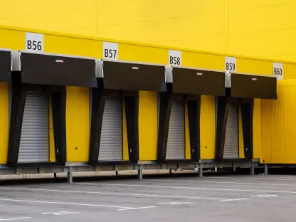 DHL Unveils New Automated Healthcare Logistics Hub in Derby