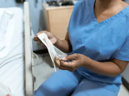 Financing and Regulation Drive Skilled Nursing M&A Success