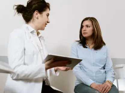 How Continuous Data Is Closing Gaps in Women’s Healthcare