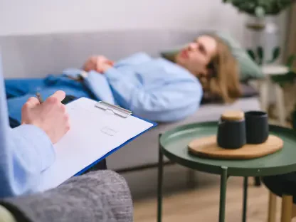 Why Is California Failing Behavioral Healthcare Patients?