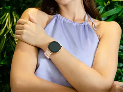 Can Samsung AI Turn Your Galaxy Watch Into a Health Coach?
