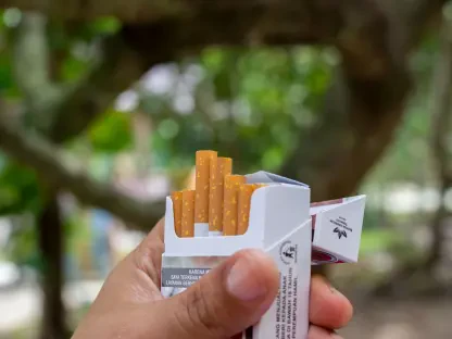 Are Presidential Finances Shaping New Tobacco Regulations?