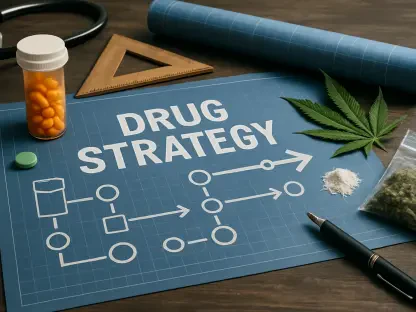 Is the 2026 Drug Strategy a Blueprint for Surveillance?