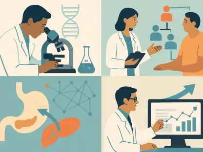 Adaptive Clinical Trials Accelerate Diabetes Research