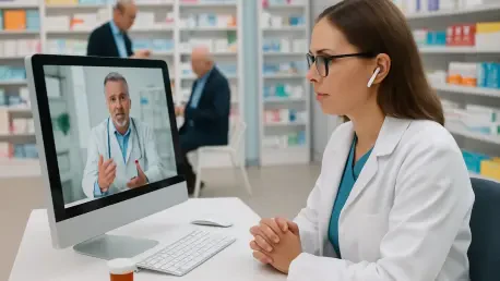 Are Pharmacists the Future of New Brunswick’s Virtual Care?