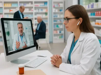 Are Pharmacists the Future of New Brunswick’s Virtual Care?