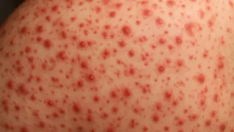 Why Is Measles Making a Dangerous Comeback in America?
