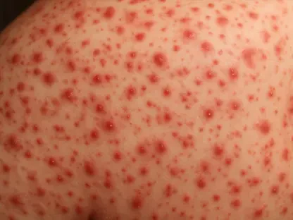 Why Is Measles Making a Dangerous Comeback in America?