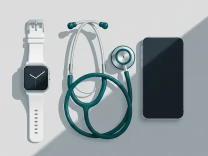 Can Medtronic Turn Wearables Into Clinical Infrastructure?