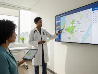 Dane County Pilots Social Prescribing for Mental Health