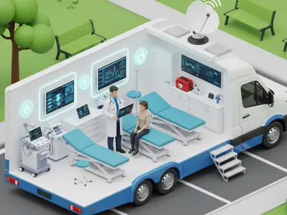 MUSC Health Launches Mobile Clinic for Rural South Carolina