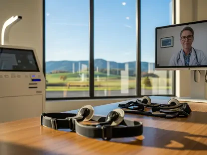 Can Modern Technology Preserve Small-Town Medical Care?