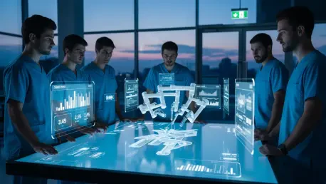 Leading Platforms Optimize Medical Device Risk Management