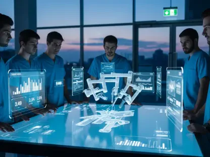 Leading Platforms Optimize Medical Device Risk Management