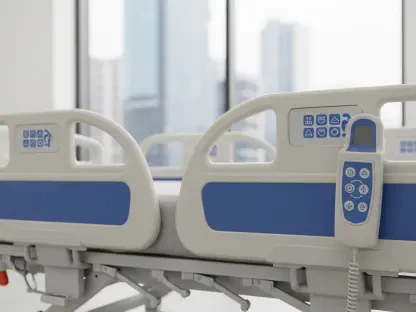 ISSSTE Invests MX$298 Million in Healthcare Modernization