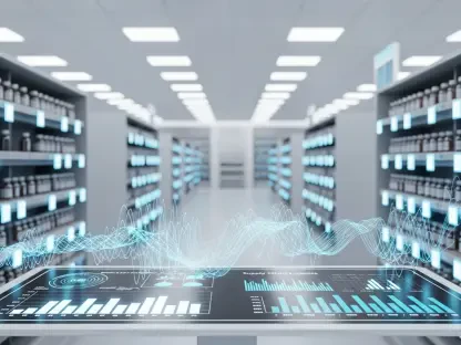 Can AI Solve the Healthcare Pharmacy Supply Chain Crisis?