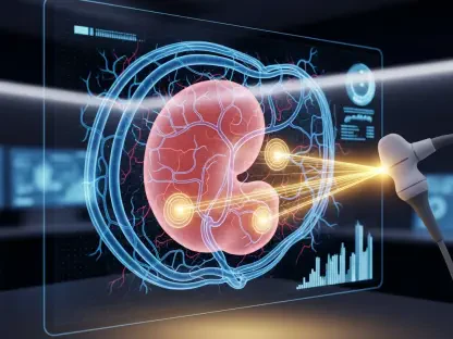 Non-Invasive Ultrasound Successfully Treats Rare Twin Condition