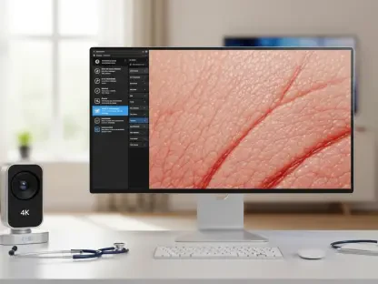 Can 4K HDR Technology Improve Remote Clinical Diagnosis?