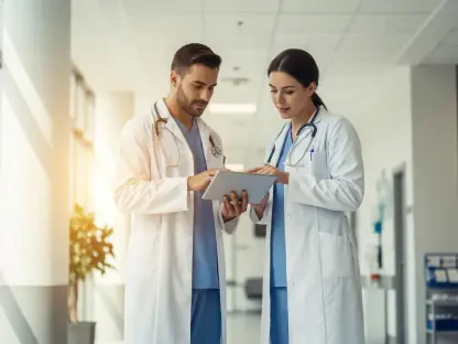 How Is Harris Health Redefining Local Urgent Care?