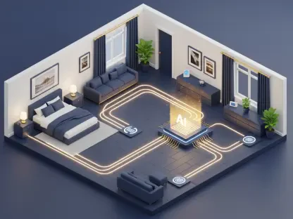 Can AI Predict Your Risk of Stroke Using Home Sensors?