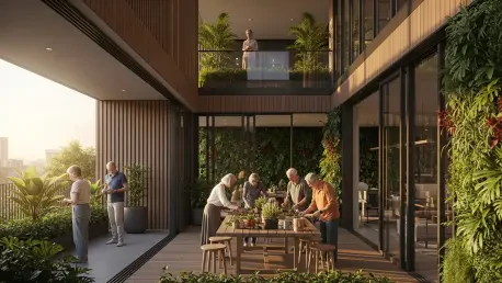 Singapore Lowers Assisted Living Age to 55 and Reduces Fees