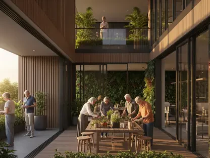 Singapore Lowers Assisted Living Age to 55 and Reduces Fees