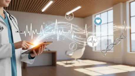 Is AI Fixing Healthcare or Just Automating Its Flaws?