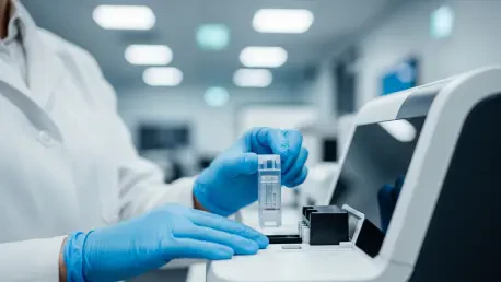 Why Is Global Private Equity Eyeing Agappe Diagnostics?