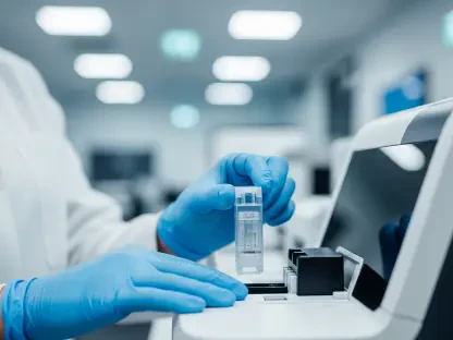 Why Is Global Private Equity Eyeing Agappe Diagnostics?
