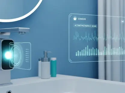 How AI and Wearables Are Transforming Proactive Health