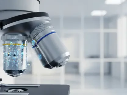 Why Is the NIH Essential for Medical Innovation?