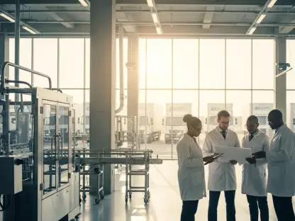 Can Natco Pharma’s $260M Move Transform African Healthcare?