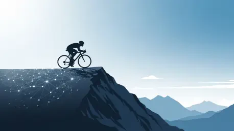 Can High-Altitude Cycling Revolutionize CO2 Monitoring?