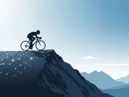 Can High-Altitude Cycling Revolutionize CO2 Monitoring?