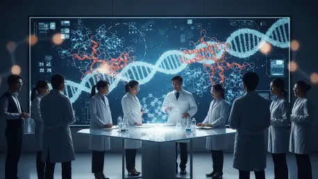 Navigating the Evolving Landscape of Modern Biopharma