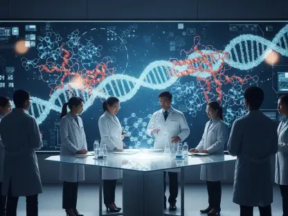 Navigating the Evolving Landscape of Modern Biopharma
