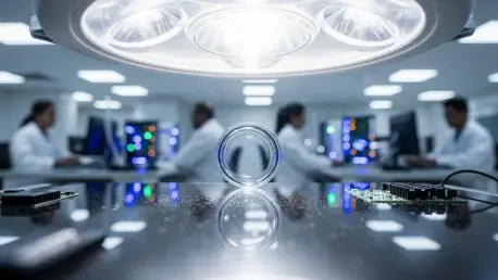 Why Is Alcon Betting Big on the Indian Eye Care Market?