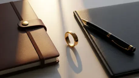 Oura Ring 5 Is the Best Smart Ring for Style and Wellness