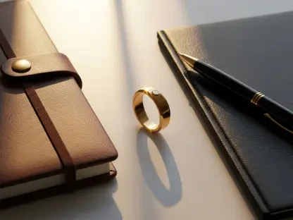 Oura Ring 5 Is the Best Smart Ring for Style and Wellness