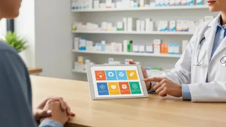 Digital Delivery Modernizes Patient Information Leaflets