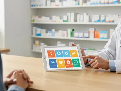 Digital Delivery Modernizes Patient Information Leaflets