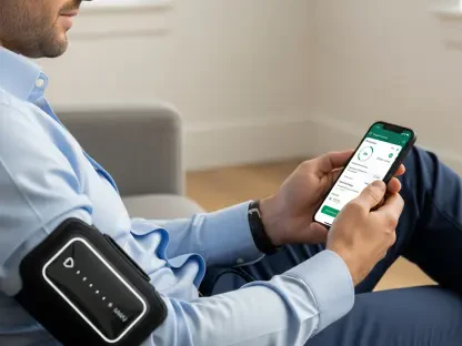 Veterans Find New Migraine Relief via Wearable Technology