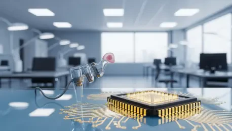 How Will Technology Shape the Future of ENT Devices?