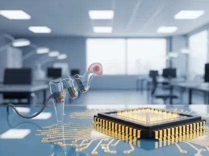 How Will Technology Shape the Future of ENT Devices?