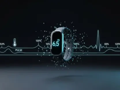 Garmin Launches Screen-Free CIRQA Smart Band for Health