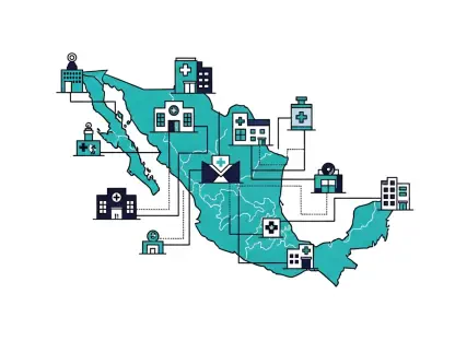 How Will Mexico Transform Public Healthcare by 2030?