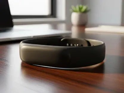 Garmin CIRQA Smart Band Offers Screenless Health Tracking