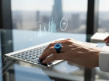 New Smart Ring Passively Tracks Multiple Biomarkers in Sweat