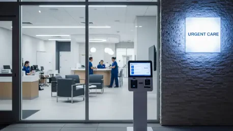 Urgent Care Becomes the Front Door to Rogue Valley Health