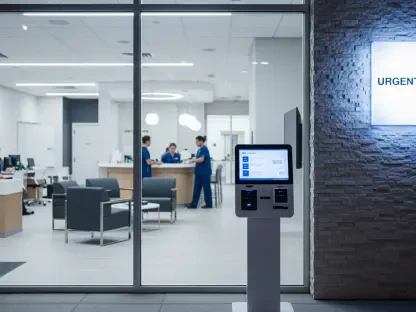 Urgent Care Becomes the Front Door to Rogue Valley Health